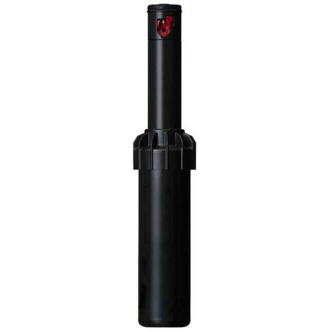 Turbina per irrigazione modello PGJ-04, arco di irrigazione da 40 a 360 gradi, 8 ugelli intercambiabili (1/6)