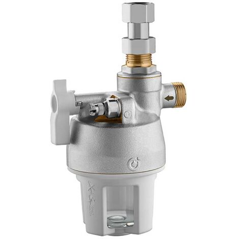 Caleffi Dosatore di polifosfati sottocaldaia XP  545950