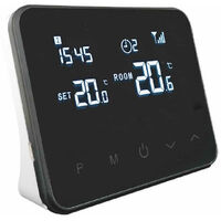 Cronotermostato DIMMI WI-FI per Caldaie Cosmogas per Caldaia NOVADens / CIELODens / INKADens 63501071