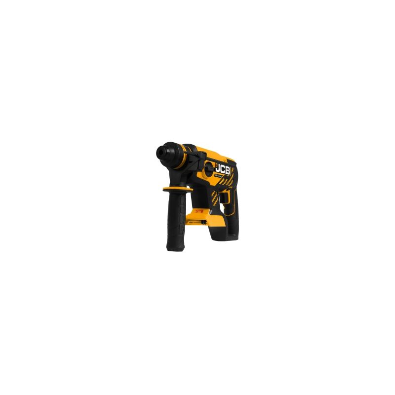 Jcb 21-18BLRH-B 18V Brushless SDS Body