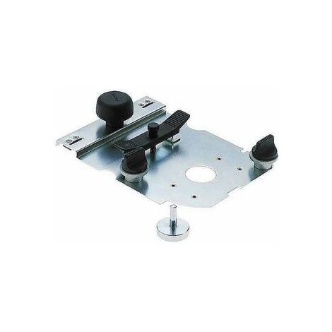 Festool 494340 Guide plate FP-LR 32