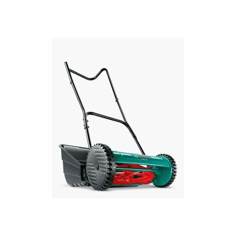 Bosch Green 0600886103 AHM 38 G Push Lawn Mower