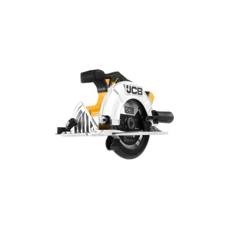 Jcb circular store saw