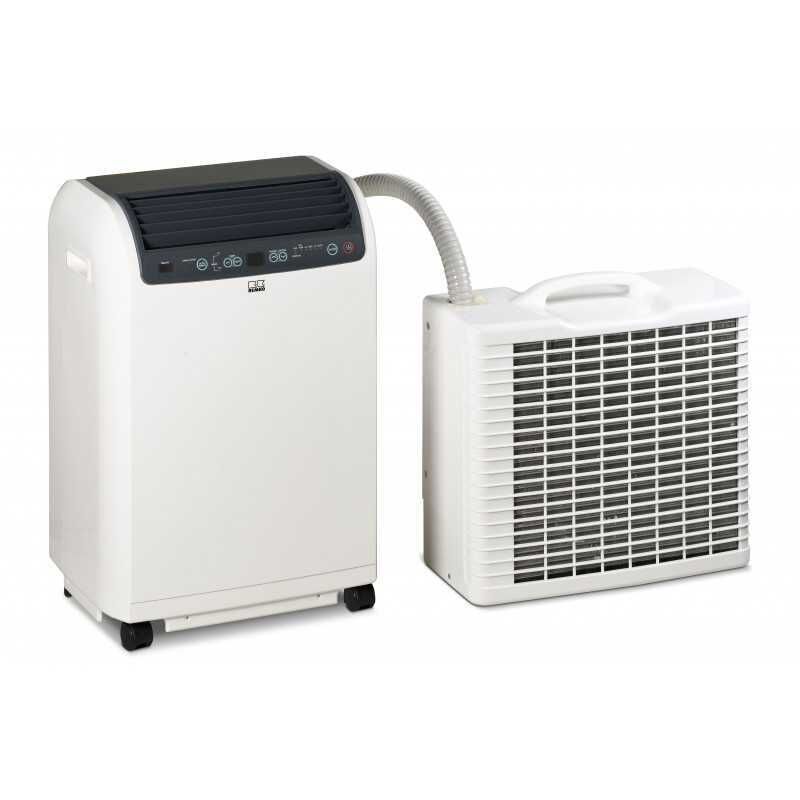 Climatiseur Console Monobloc Mobile Kedros 5000 BTU - Électroménager Climatiseur Console Monobloc Mobile Kedros 5000 BTU - Électroménager