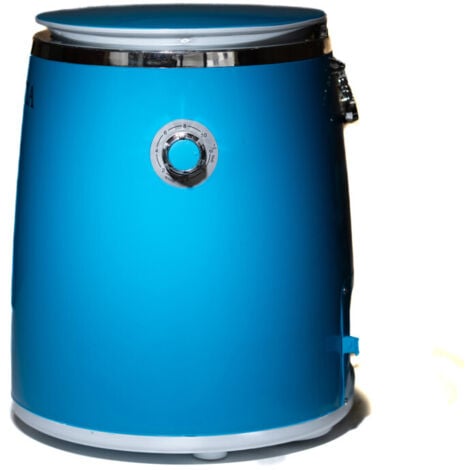 Mini lave-linge portable 3,5kg LVTETIA WM-380W