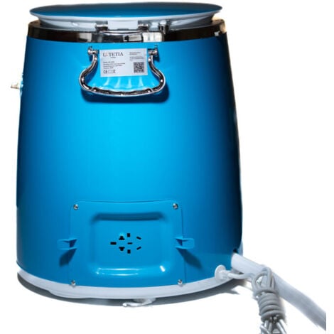 Mini lave-linge portable 3,5kg LVTETIA WM-380W