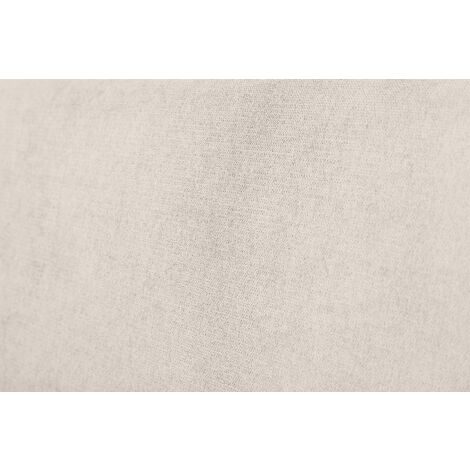 Cabecero LISO antimanchas BEIGE 10570 cm