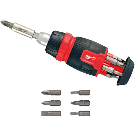 3x Bull Bits PZ2 Schraubendreher-Bits – 90 Mm Lang, Für Schlagschrauber Von Milwaukee, DeWalt & Mehr