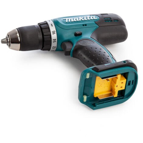 Makita Akku-Bohrschrauber Akkuschrauber Schrauber 18V DDF453Z