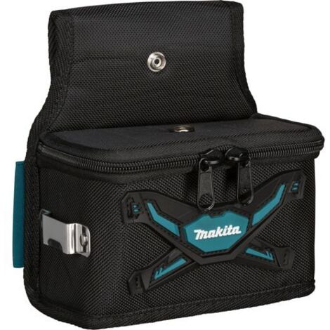 Makita Werkzeugkiste Werkzeugtasche Tasche Box Werkzeughalter Halter Werkzeug Kleinteile Tasche E-05206