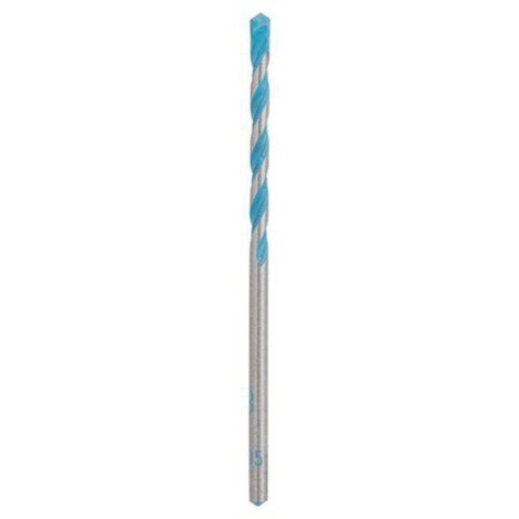 Bosch CYL-9 MultiConstruction-Bohrer 3mm