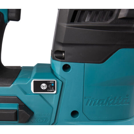 Makita Akku-Kombihammer 40V HR009GZ