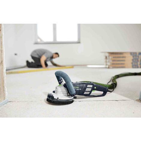 Festool RENOFIX RG 130 ECI Sanierungsschleifer Set