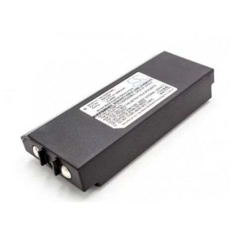 Batería para HIAB XS Drive 7.2V 2000mAh