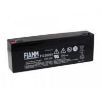 FIAMM FG20201 12V 2Ah
