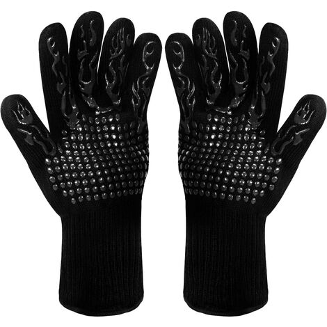 best welding gloves for bbq