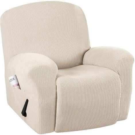 large lift recliner slipcover