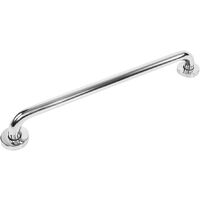 Handrails, stainless steel wall handle bathroom tub shower grab bars up to 80 kg for the elderly, 52 x 9.5 x 3.5 cm