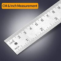 200mm/300mm/500mm Digital Angle Finder, 0-360° Digital Inclinometer Stainless Steel Angle Protractor Ruler for Woodworking Construction Repair