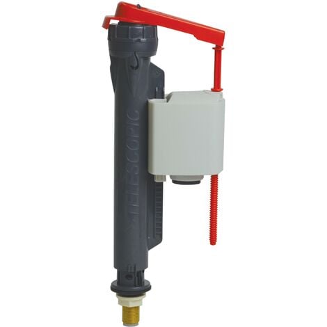 Membrane pour robinet flotteur vertical SIAMP, alimentation sous réservoir  26EL Siamp