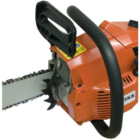 3 Catene Per Motosega Rotatech Da 40 Cm - Passo 3/8", Calibro 1,3 Cm, 57 - Foto 7