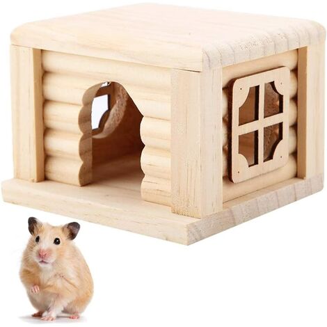 gabbie e accessori Animali Piccoli animali Habitat roue hamster et rongeurs 