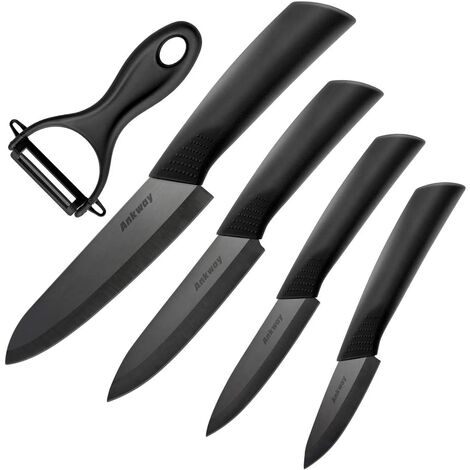 Nuovo 5 pezzi coltello da frutta Set 
