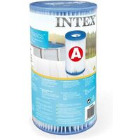 6 cartouches de filtration A - Intex