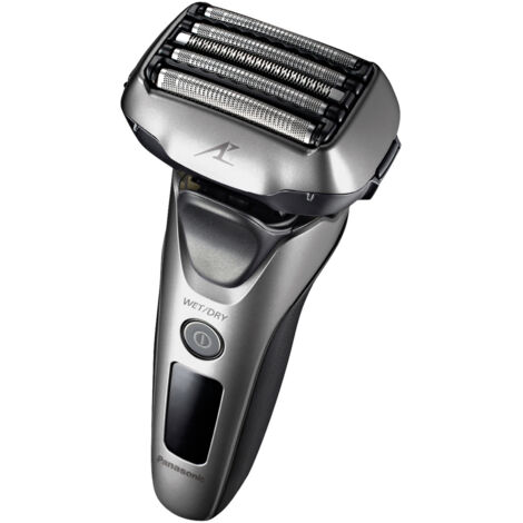 Panasonic Nass-Trockenrasierer ES-LV69-S803 schwarz/grau