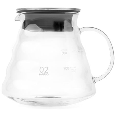 HARIO Kaffeekanne Gr.02 V60 3 Tassen (1/3)