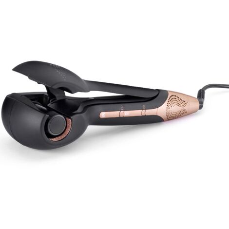 BaByliss C1900E Wave Secret Air Lockenmaschine (1/5)