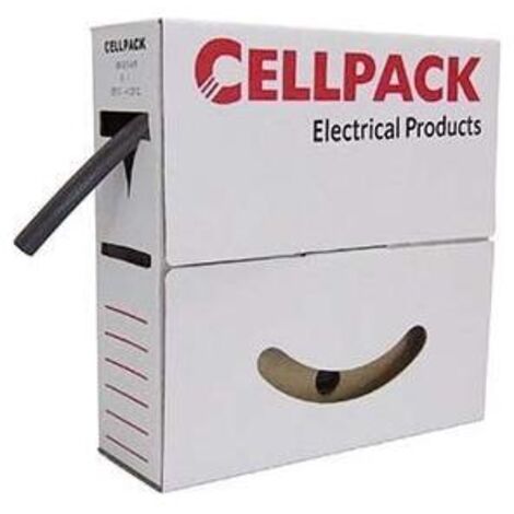 Cellpack SCHRUMPFSCHLAUCH-ABROLLBOX 3:1 (SB 18-6 RT 7M) (1/2)