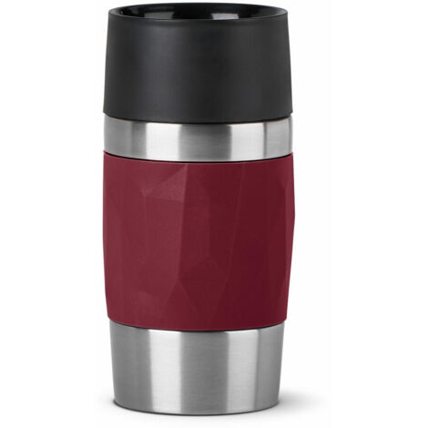 EMSA Thermobecher Travel Mug Compact (1/5)