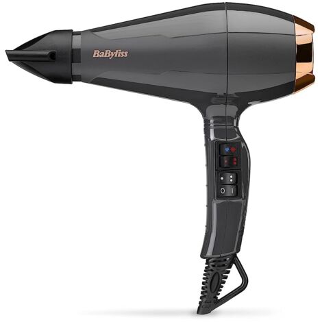 BABYLISS 6719DE Haartrockner (1/4)