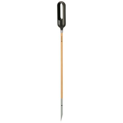 GARDENA 11360-30 ClickUp Fackel inkl. ClickUp Stiel - Aktion
