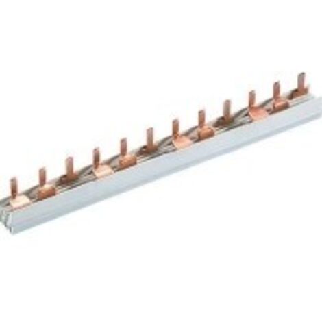 Mersen VERDR.SCHIENE 3P.16MM2 27MM 1M (22963.003000/5 LINOC) (1/2)