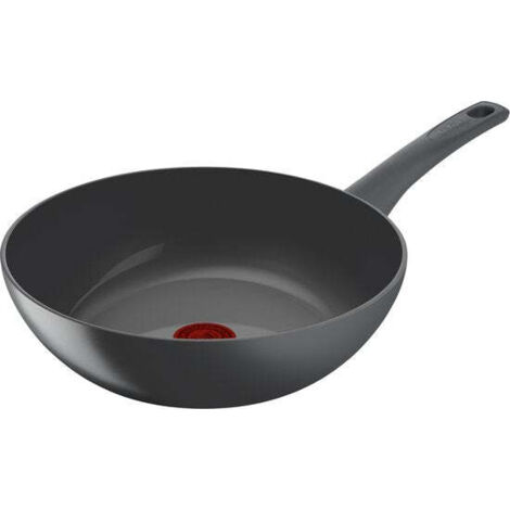 TEFAL Wokpfanne RENEWAL Keramik 28cm (1/5)