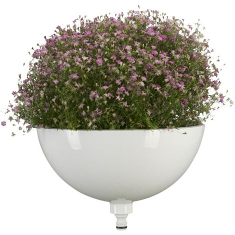 Gardena ClickUp - Weiß - Acryl - 1 Stück(e) - 250 mm - 250 mm - 150 mm