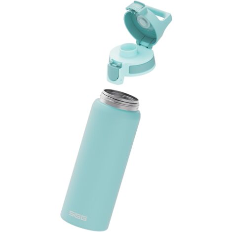 SIGG Trinkflasche Shield one Glacier