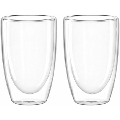 LEONARDO Becher DUO 2er Set