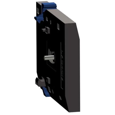 CONNACI MECICA D40A-D65A Steckverbinder mit IP67 und 16A Kapazität. (1/2)