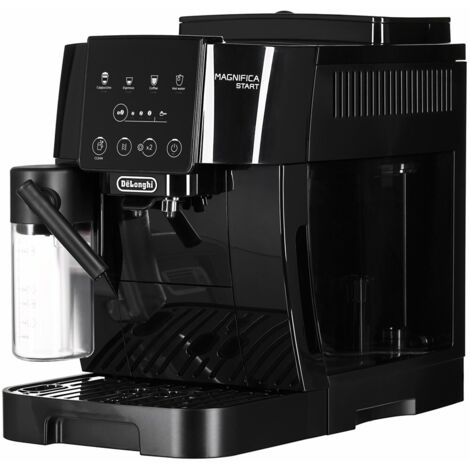 DeLonghi ECAM 220.60.B Magnifica Start Espresso-Vollautomaten (1/5)