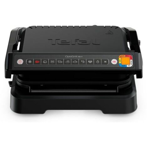 Tefal OPTIGRILL 4IN1 (OPTIGRILL)