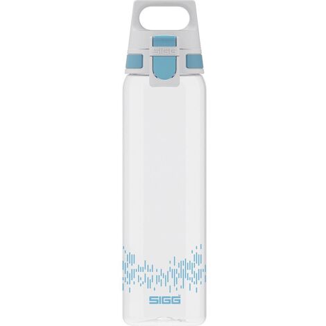 SIGG Trinkflasche Total Clear one MyPlanet