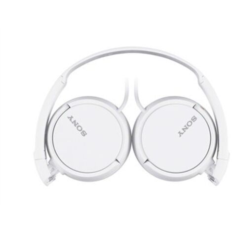 Sony MDR-ZX110W weiss On-Ear kabelgebunden (1/5)