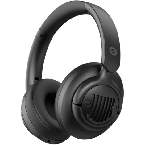 CONCEPTRONIC Headset Stereo WLS BT5.4/Mikro/ANC/+   30Std sw (ALVAH02B) (1/5)