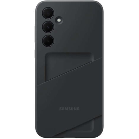 Samsung Card Slot Case A35 Black (EF-OA356TBEGWW) (1/4)