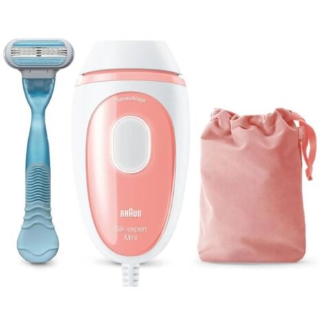 Braun Silk-Expert Mini PL1014 - IPL Haarentferner (1/3)