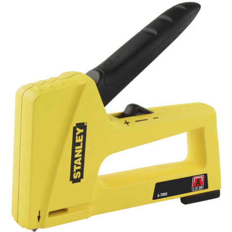 Stanley TR55 Handtacker (1/4)