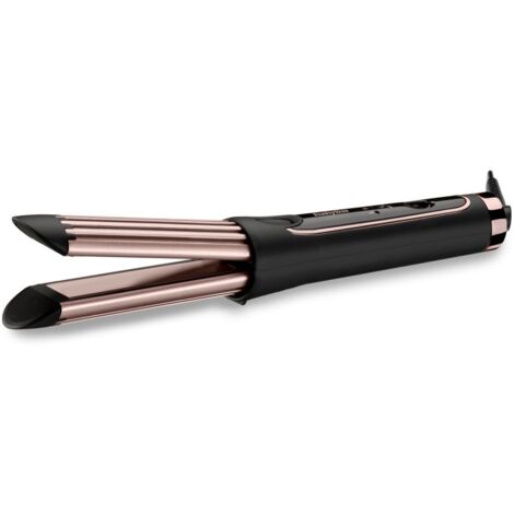 BABYLISS C112E Lockenstab (1/5)